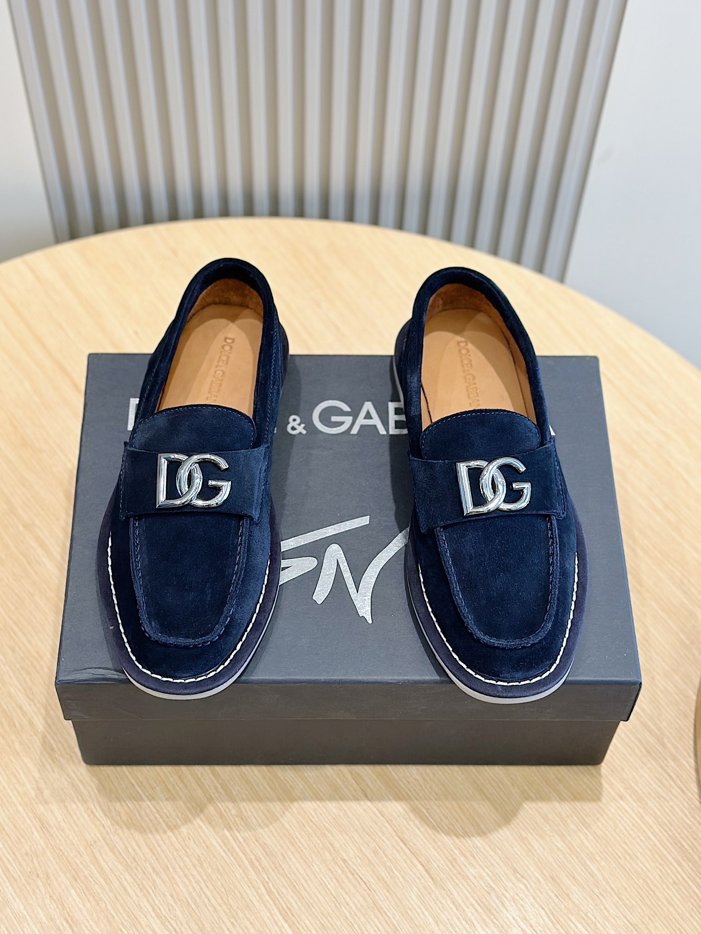 olce & Gabbana shoe